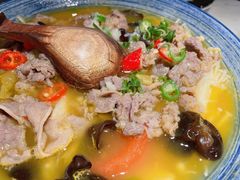 -岭南真味·匠心粤菜(K11店)