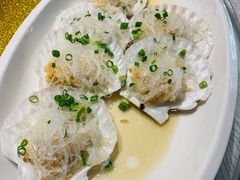 -强记海鲜·大排档(蛇口新街店)