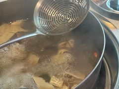 -山海龙·潮汕牛肉火锅(奥林春天店)