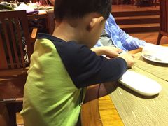 -糟粕醋·椰苑海南菜餐厅(亚龙湾天域酒店)