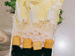 -半天妖烤鱼(槐房万达店)
