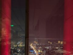 -北京柏悦酒店·锦庭餐厅Dining Room