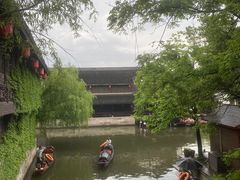 -鲁镇