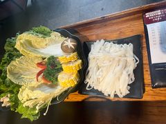 -原牛道·潮汕围炉火锅(讯美店)