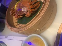 -绿茶餐厅(光谷世界城步行街店)