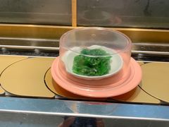 -争鲜回转寿司(南开大悦城店)