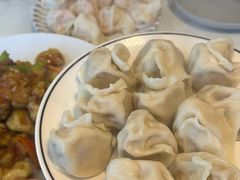 -叁拾壹克饺子·东北菜(国贸店)