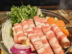 -樱花墅朝鲜族风味餐厅(厦门街创始店)