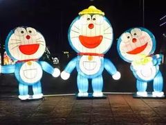 -台儿庄古城