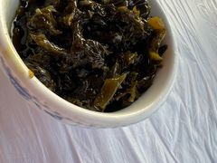 自制咸菜-洞天食府(北大街店)