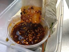 -旌湖国际酒店.自助餐