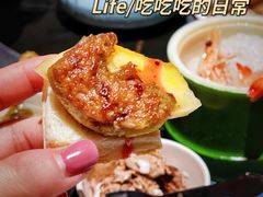 -海鼎荟海鲜姿造(泉州仟禧店)
