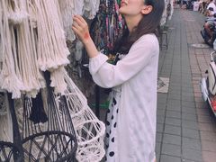 -乌布德传统市场
