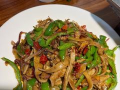 -竹溪一号·天域阁(骑马山店)