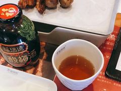 -木屋烧烤(观澜湖新城MH店)