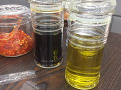 -耙豌豆重庆小面