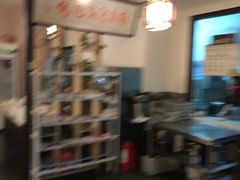 -清心素食自助餐厅(夫子庙店)