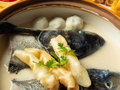 -上名堂·鱼头好吃(体育场路店)