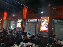 -天下第一面(大雁塔北广场店)