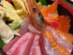 -水之惠鲜鱼料理(王府大街店)