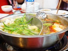 -羊肉大仙(金凯广场店)