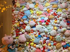 -汤连得温泉馆(宝山店)