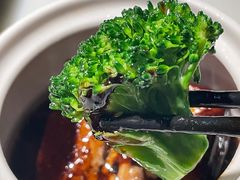 东坡肉-柳莺湖上·湖景餐厅·江南菜(西湖店)