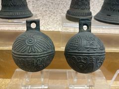 -大钟寺古钟博物馆