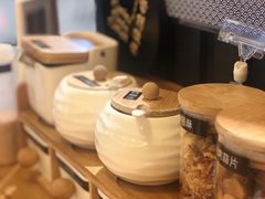 -雷门拉面·现熬骨汤(凯德来福士店)
