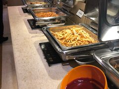 -芭菲盛宴·环球美食(袁家岗店)