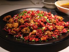 -麻六记(新天地店)