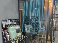 -塔顶·Cafe·日啡夜酒(北京路店)