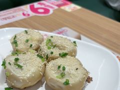 -小杨生煎(松江大学城店)