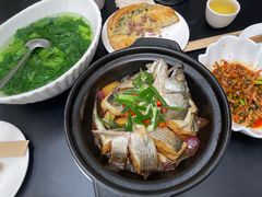 -喜洲翰林餐厅(董家百年老宅店)