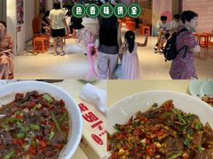 -笨罗卜浏阳菜馆(龙华鹏润达店)