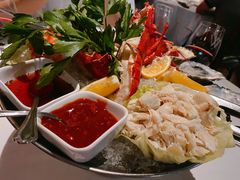 -Wolfgang’s Steakhouse 沃夫冈牛排馆(上海白玉兰广场店)