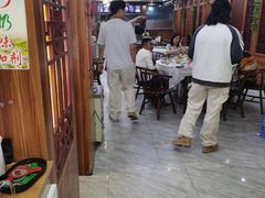 -尕胡才炕锅烤羊肉馆(八一路店)
