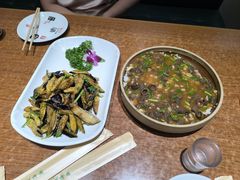 -双海酒店·非遗渔家菜(南戴河店)
