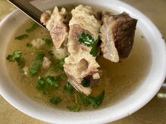 -协顺园回头馆(南顺城路店)