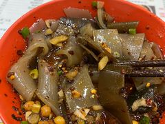 -阿坤传统手工小吃(沙坪坝店)