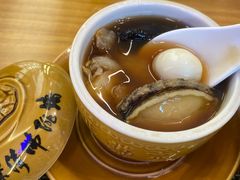 -李清佛跳墙|福建省十大名厨之首(后江埭店)