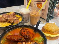 -华嫂冰室(湾仔店)