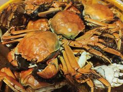 -刘一龙虾(数码路店)