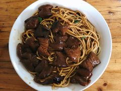 -老余家面馆