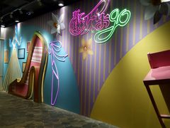 -融创茂-停车场