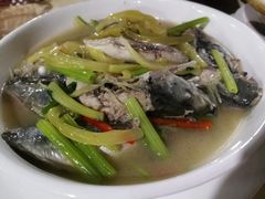 -老东风菜馆·潮汕大排档