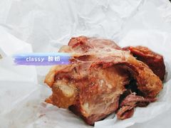 酱牛肉-刘纪孝腊牛羊肉(北广济街店)