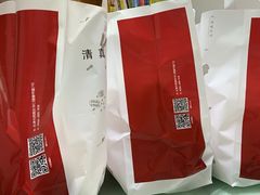 -小李烧鸡(西北角总店)