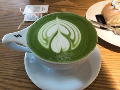 -科学家咖啡(海岸城店)
