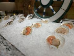 -厦门宝龙铂尔曼大酒店·海鲜自助餐厅